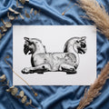 Griffin Capital of Persepolis