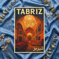 Bazaar of Tabriz