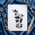 Bull Capital of Persepolis