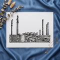 Terrace of Persepolis