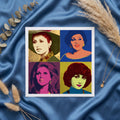 Divas of Tehran