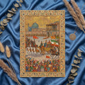 Coronation of Reza Shah