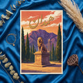 Stone Lion of Hamadan