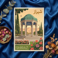 Tomb of Hafez